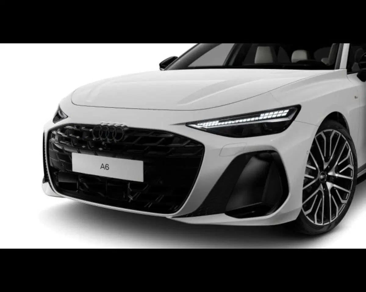 Audi A4 Avant usata a Bologna (2)