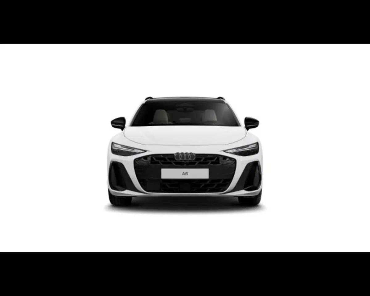 Audi A4 Avant usata a Bologna (3)