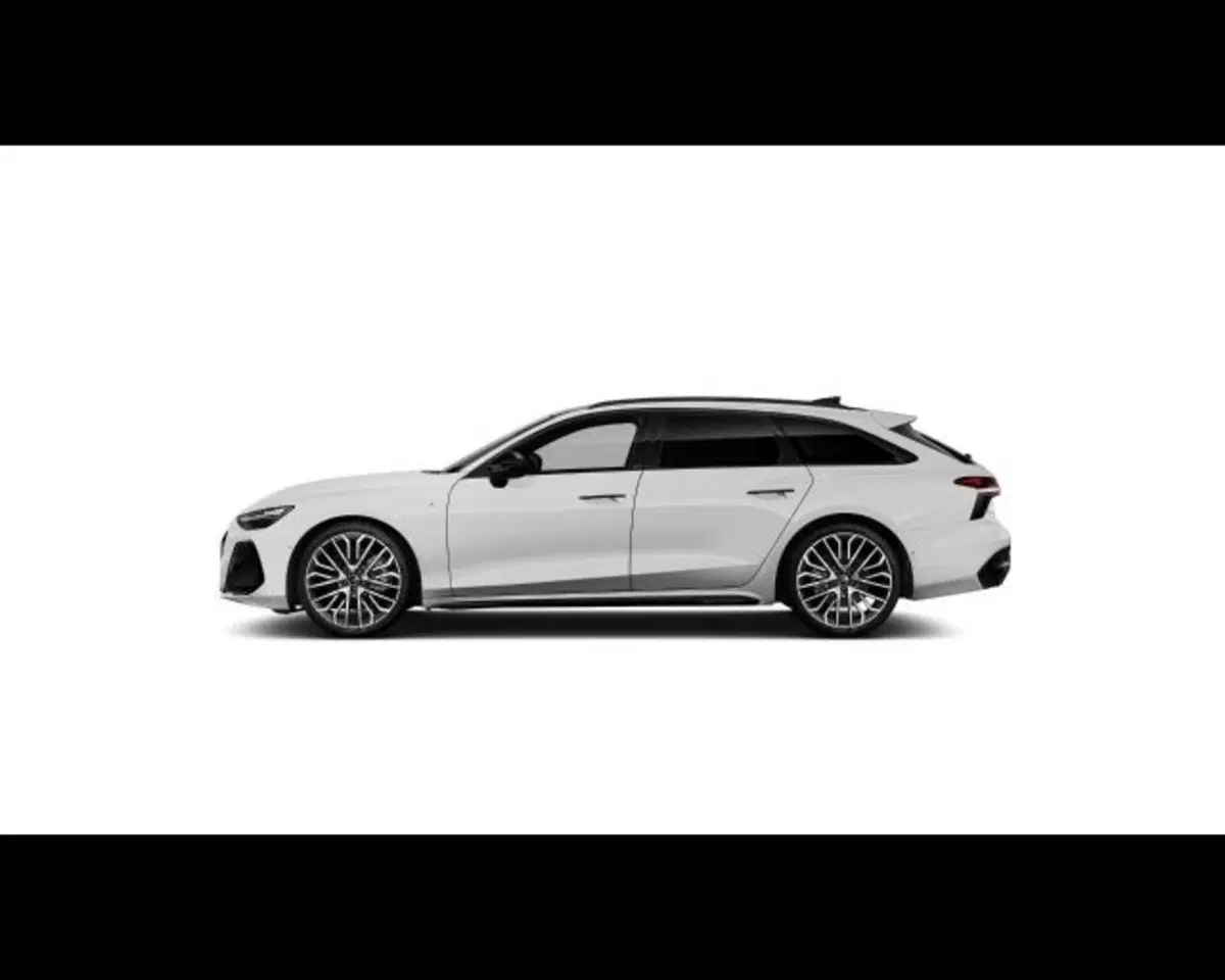 Audi A4 Avant usata a Bologna (6)