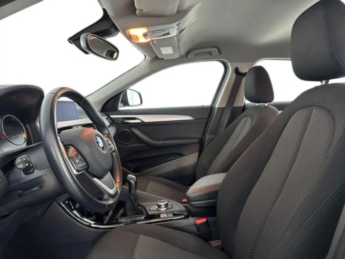 BMW X2 usata a Bologna (12)