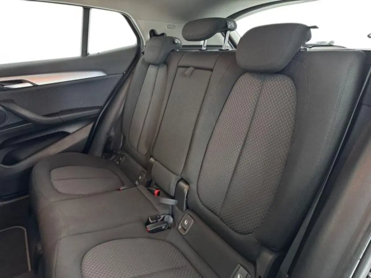 BMW X2 usata a Bologna (13)
