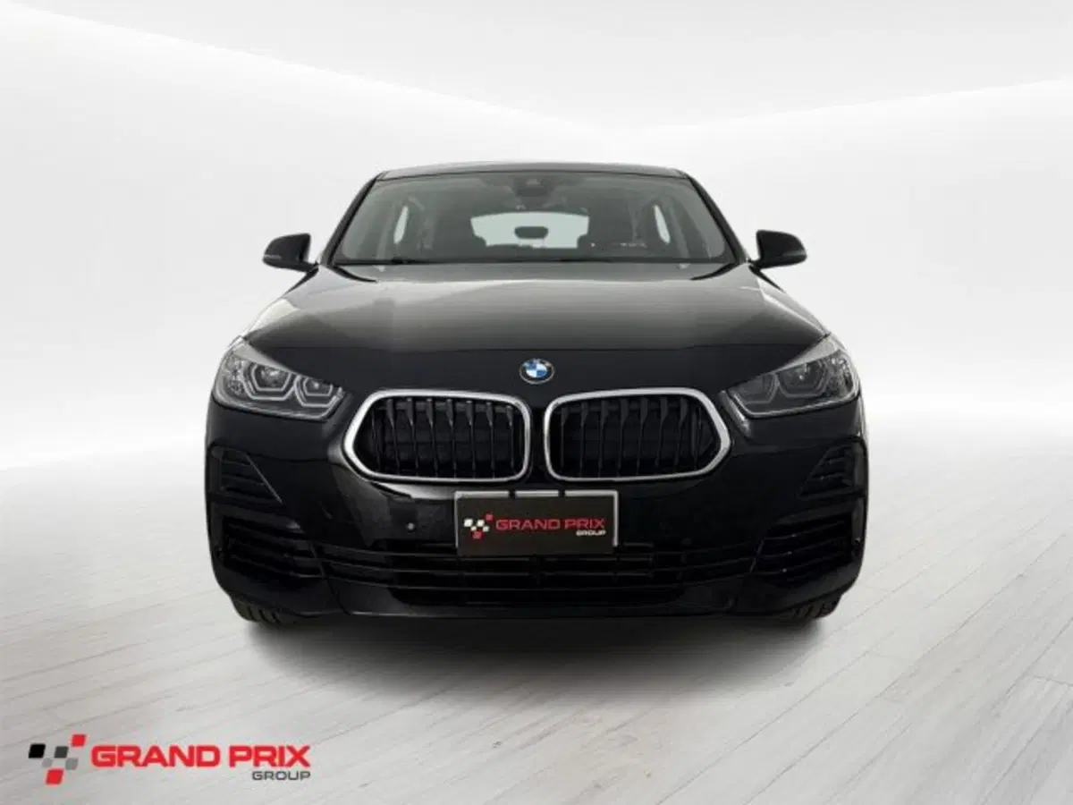 BMW X2 usata a Bologna (3)