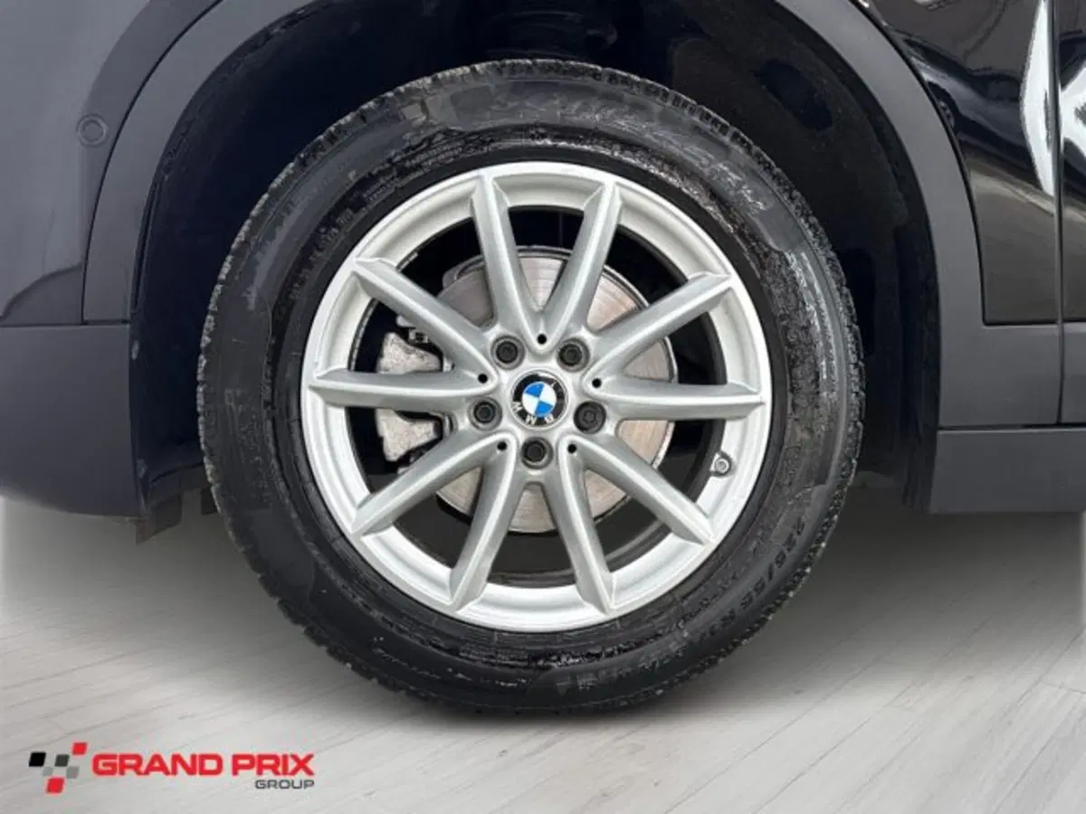 BMW X2 usata a Bologna (6)