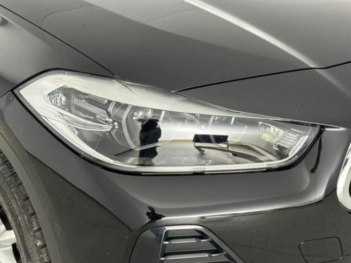 BMW X2 usata a Bologna (7)