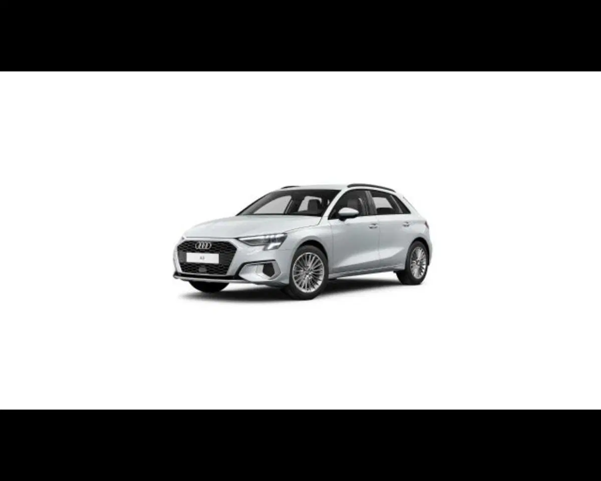 Audi A3 Sportback usata a Bologna