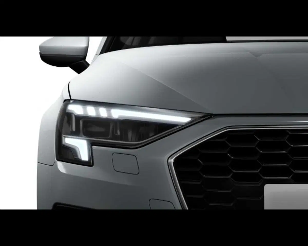 Audi A3 Sportback usata a Bologna (2)