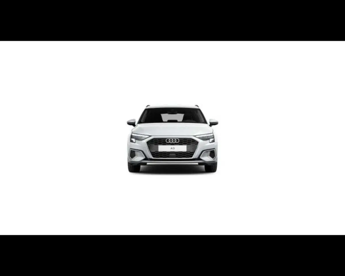 Audi A3 Sportback usata a Bologna (3)