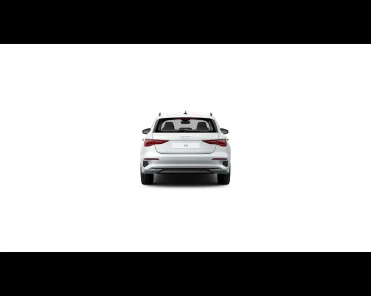 Audi A3 Sportback usata a Bologna (4)