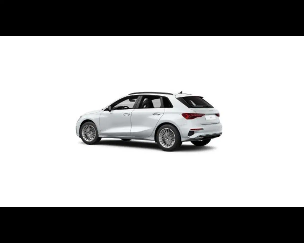 Audi A3 Sportback usata a Bologna (5)