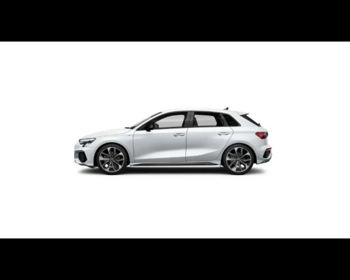 Audi A3 Sportback usata a Bologna (4)