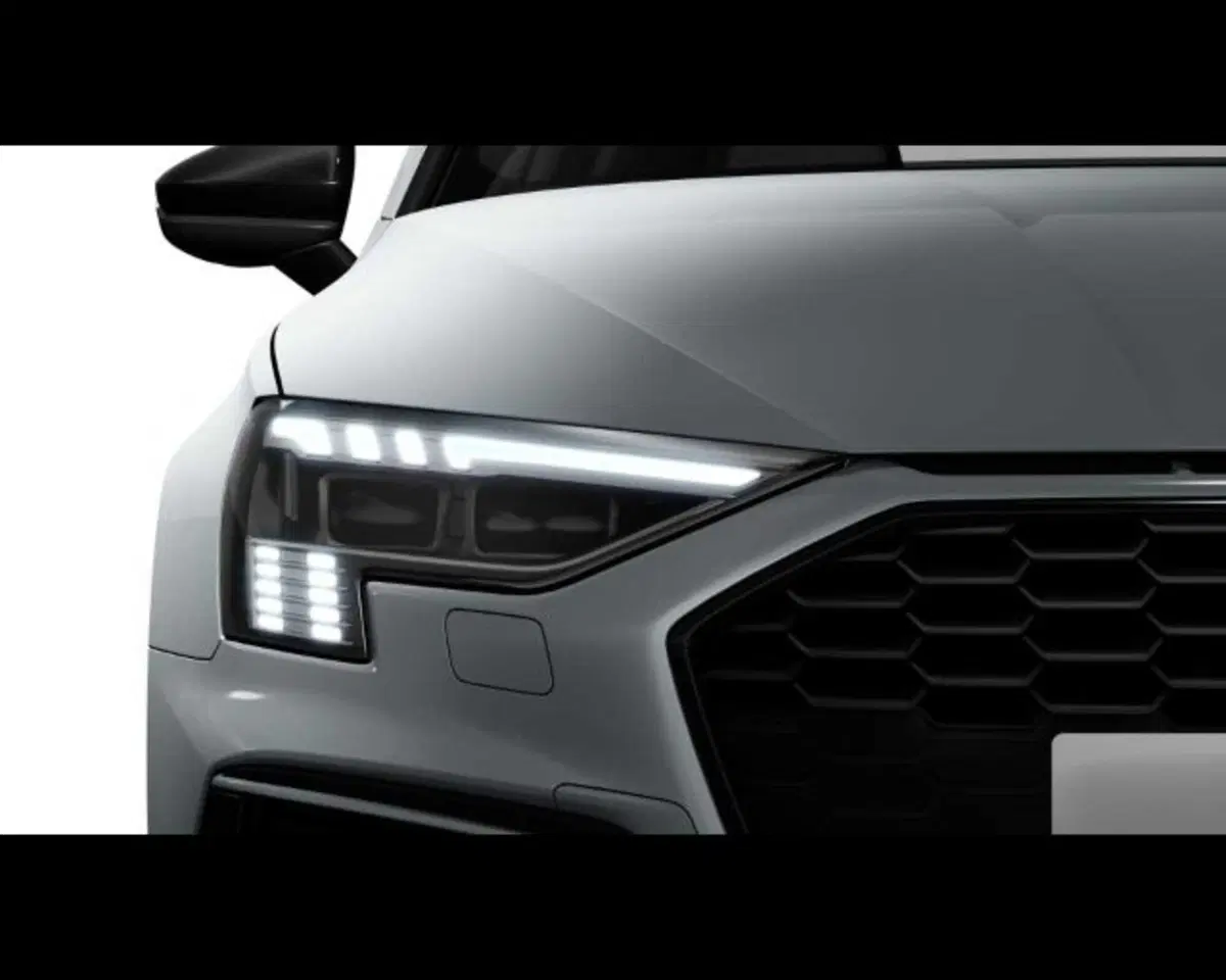 Audi A3 Sportback usata a Bologna (6)