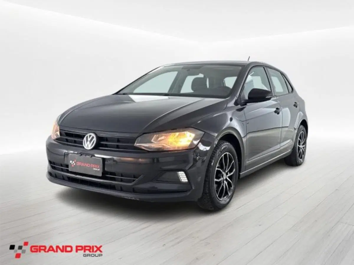 Volkswagen Polo usata a Bologna