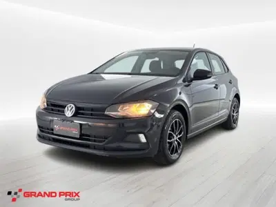 Volkswagen Polo 1.0 MPI 5p. Trendline del 2017 usata a Castenaso