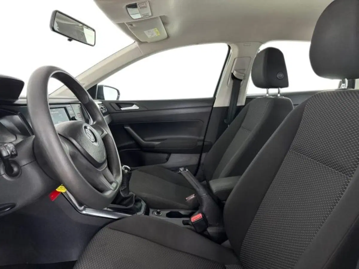 Volkswagen Polo usata a Bologna (12)