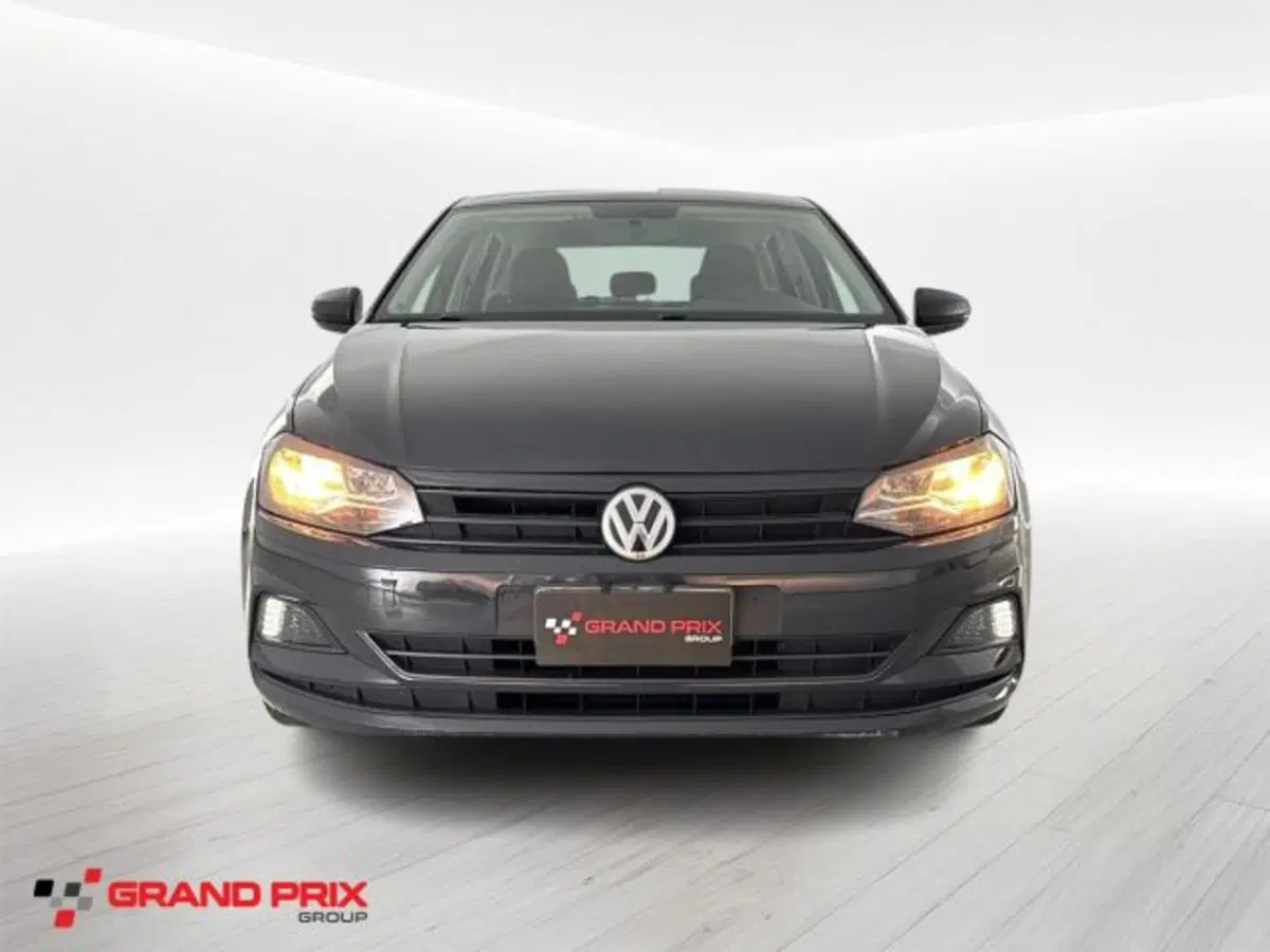 Volkswagen Polo usata a Bologna (3)