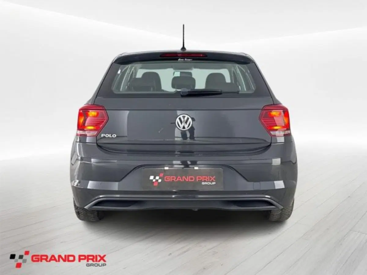 Volkswagen Polo usata a Bologna (5)