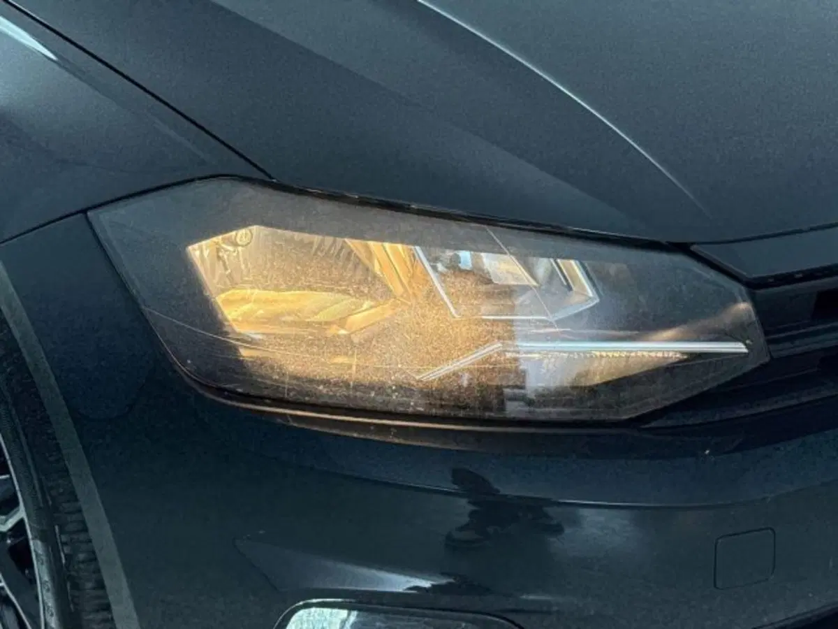 Volkswagen Polo usata a Bologna (7)
