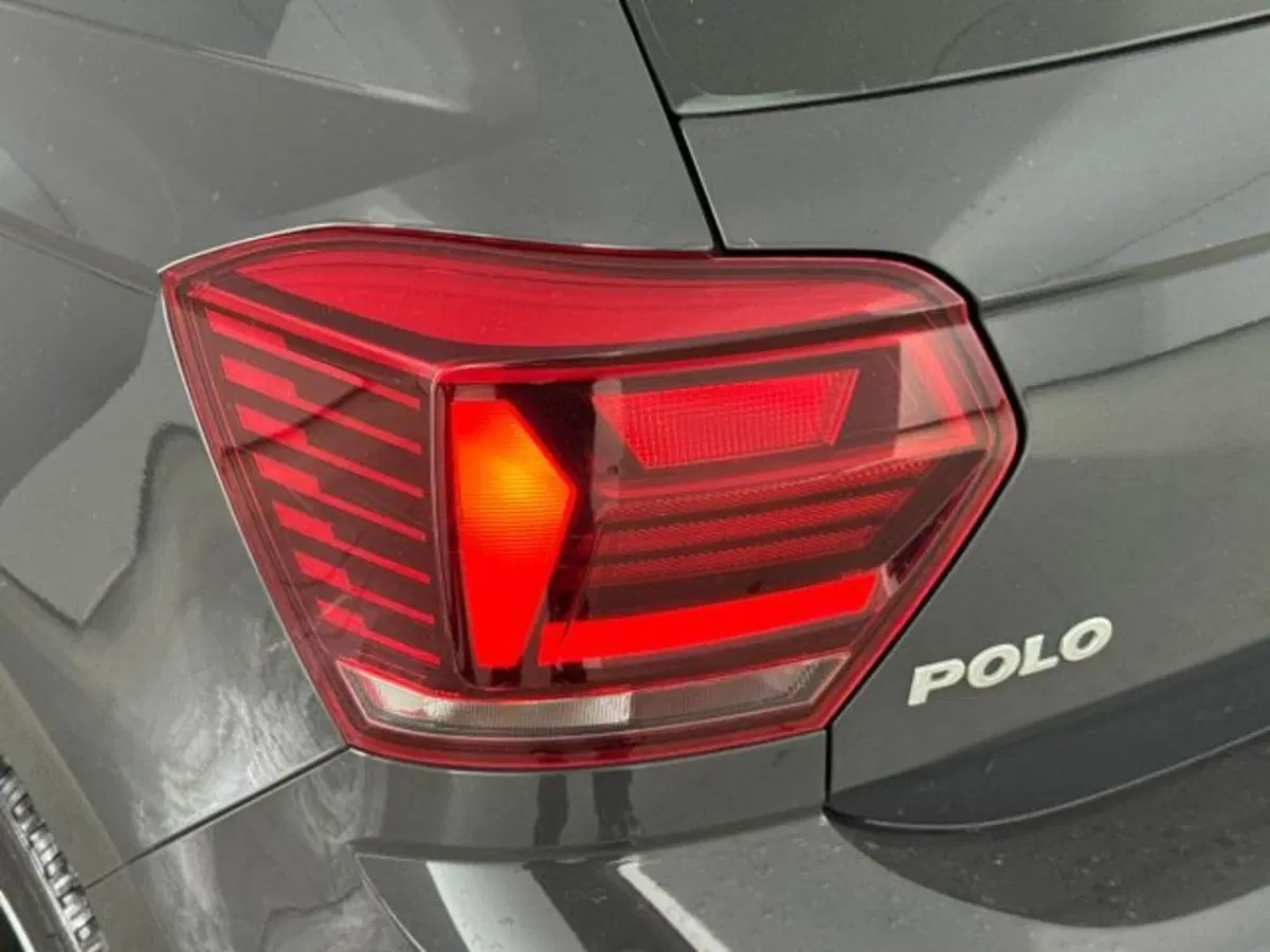 Volkswagen Polo usata a Bologna (8)