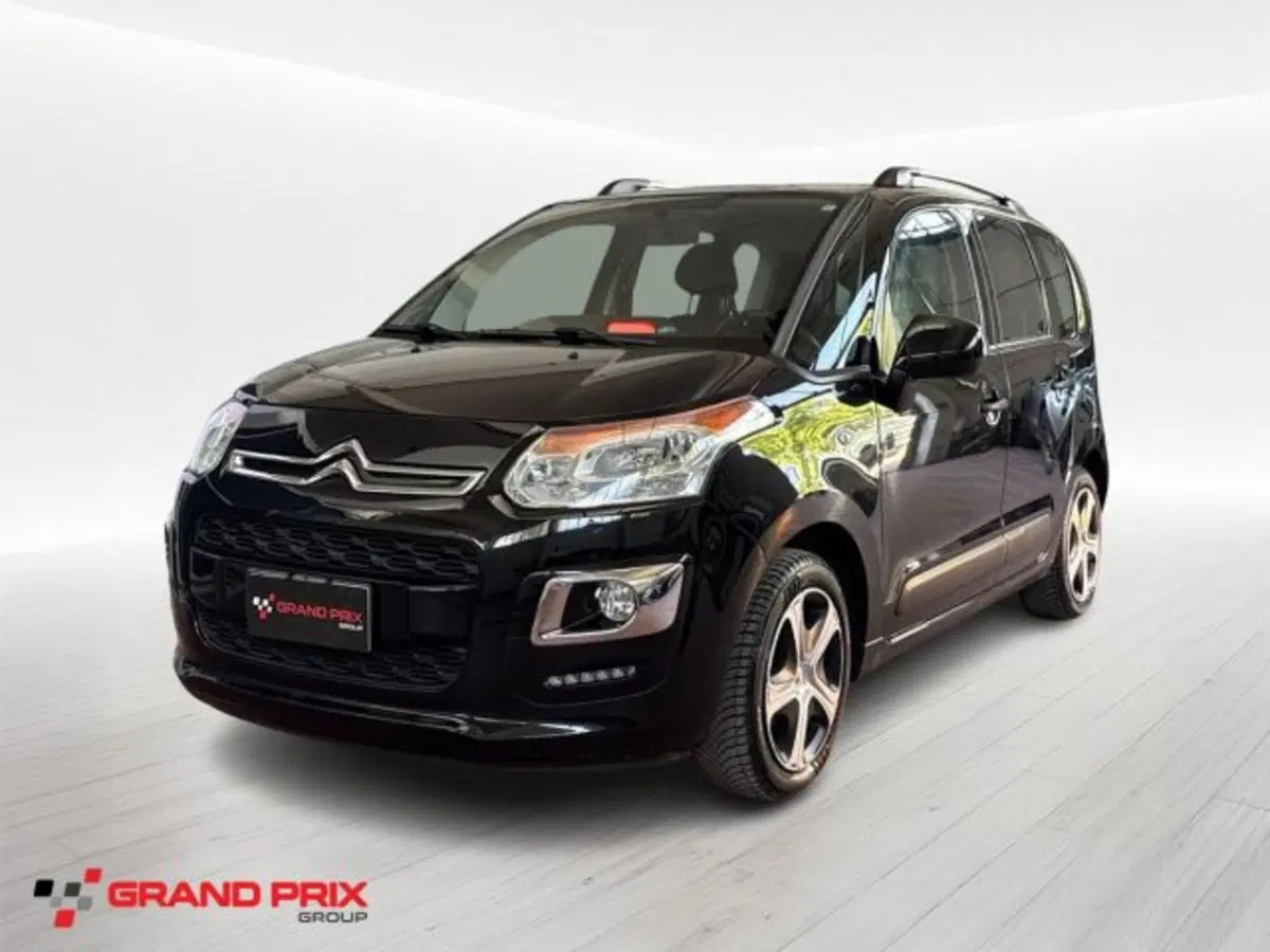 Citroen C3 Picasso usata a Bologna