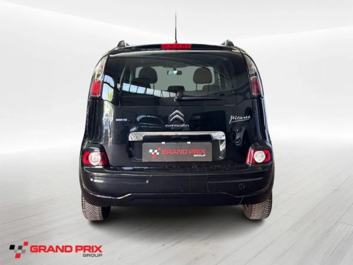 Citroen C3 Picasso usata a Bologna (5)