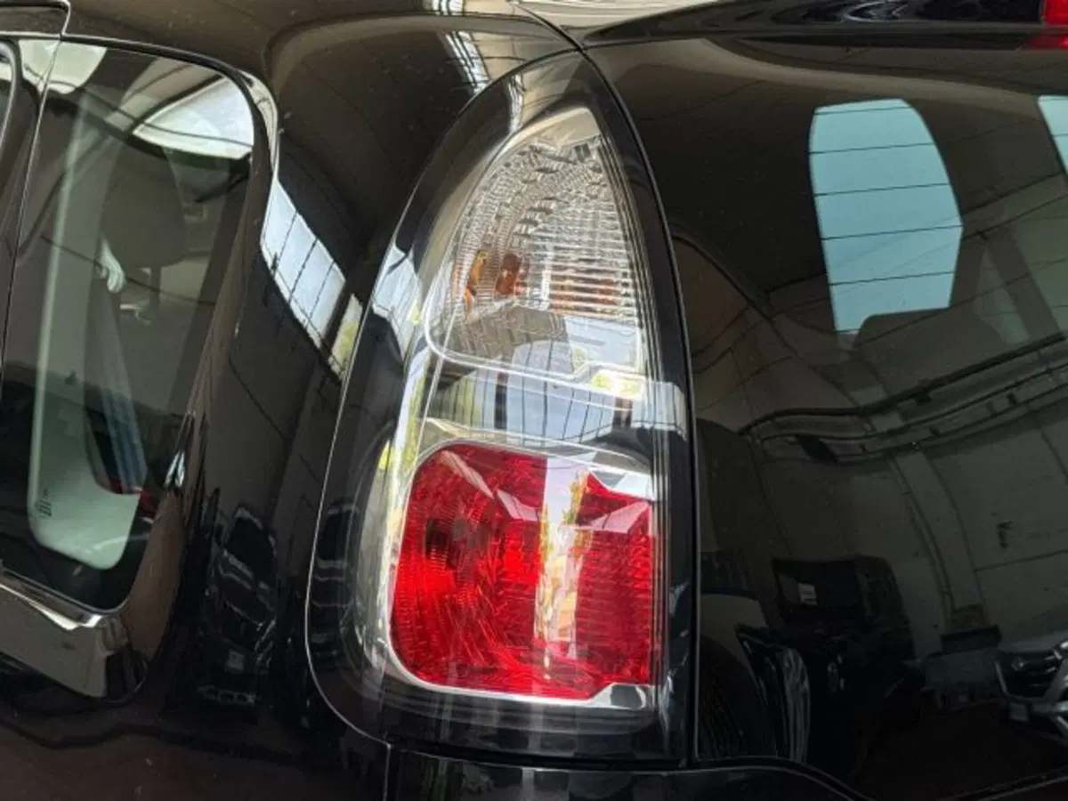 Citroen C3 Picasso usata a Bologna (8)