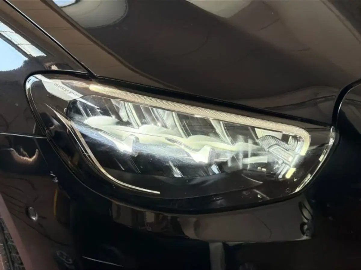 Mercedes-Benz Classe E Station Wagon usata a Bologna (7)