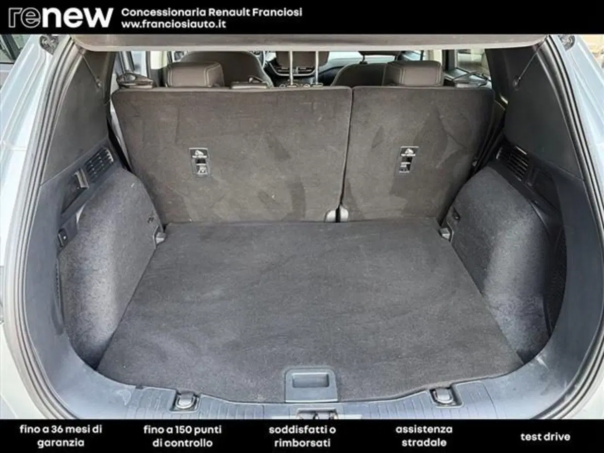 Ford Kuga usata a Modena (12)