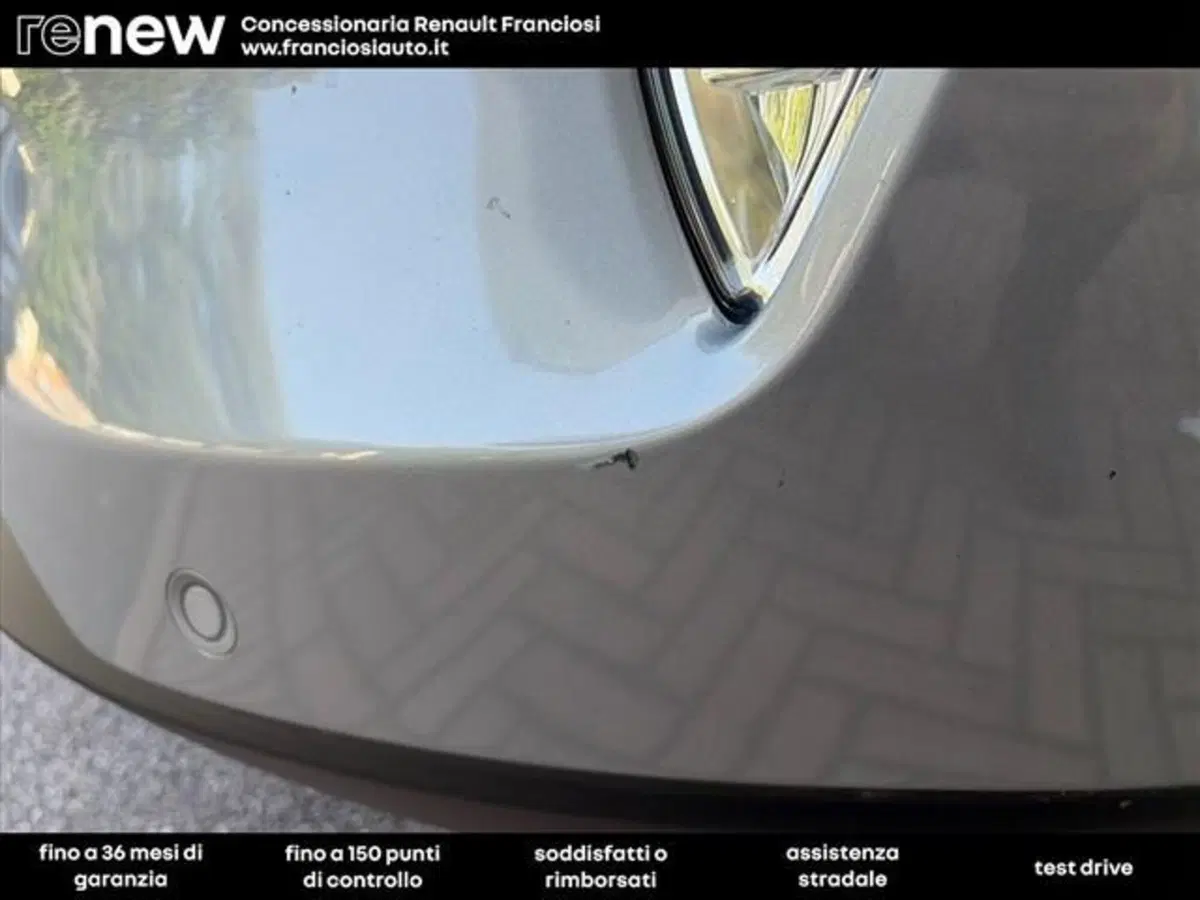 Ford Kuga usata a Modena (19)