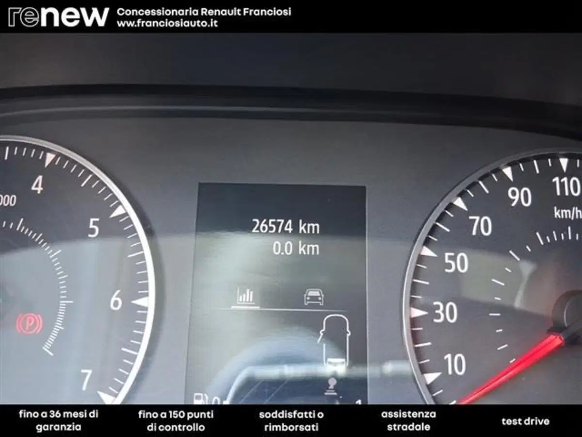 Dacia Sandero Streetway usata a Modena (5)