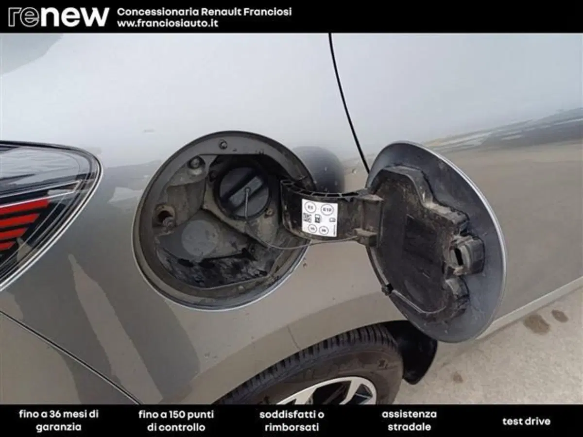 Renault Clio usata a Modena (19)