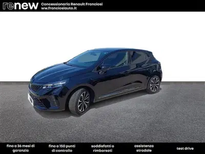 Renault Clio TCe 90 CV 5 porte Techno del 2025 usata a Mirandola
