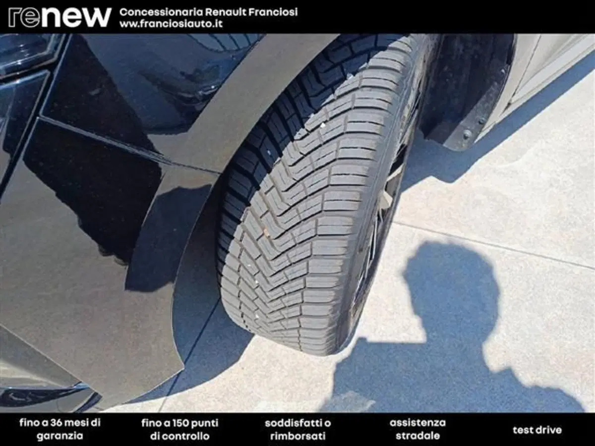 Renault Clio usata a Modena (15)