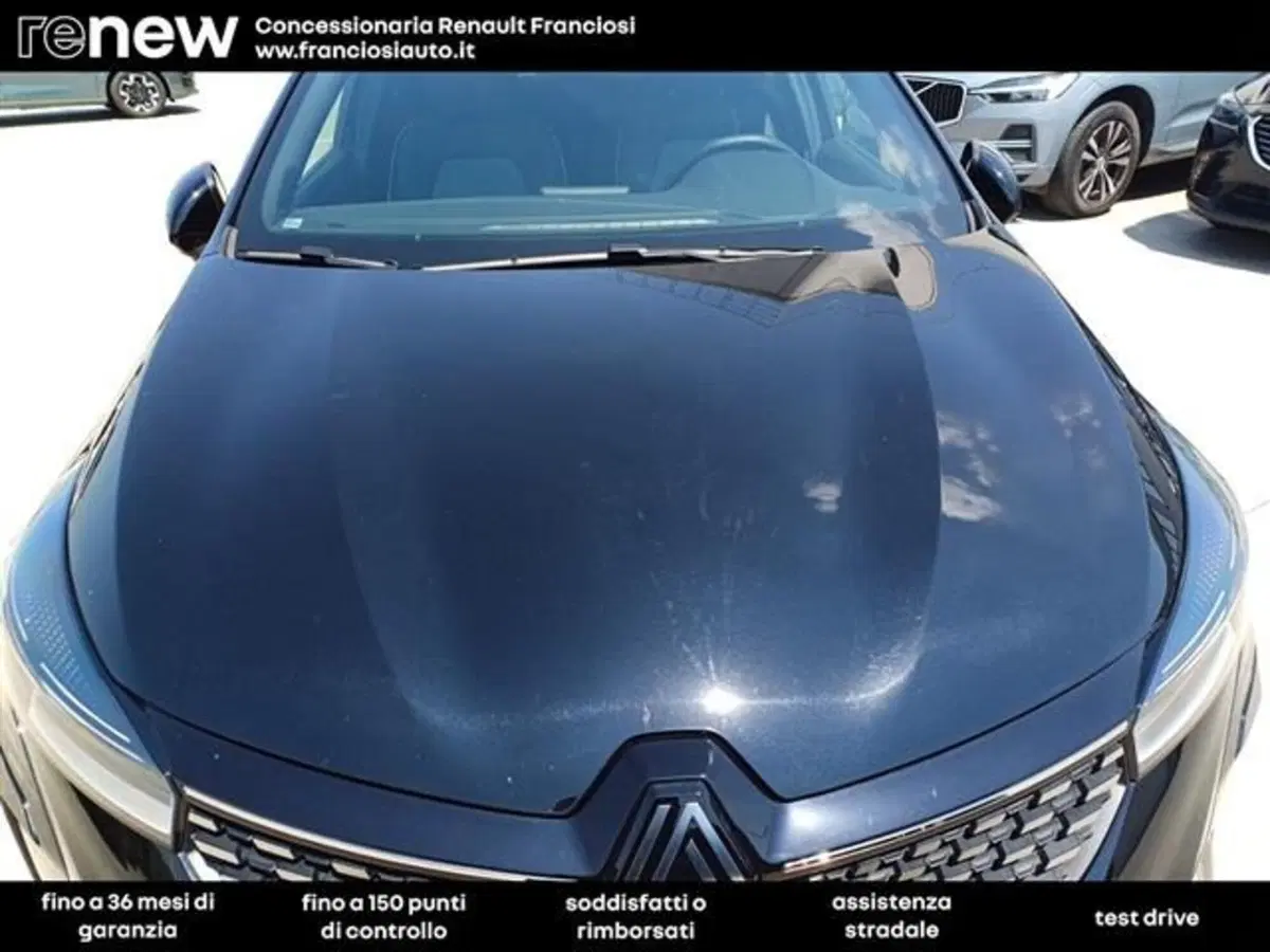 Renault Clio usata a Modena (20)