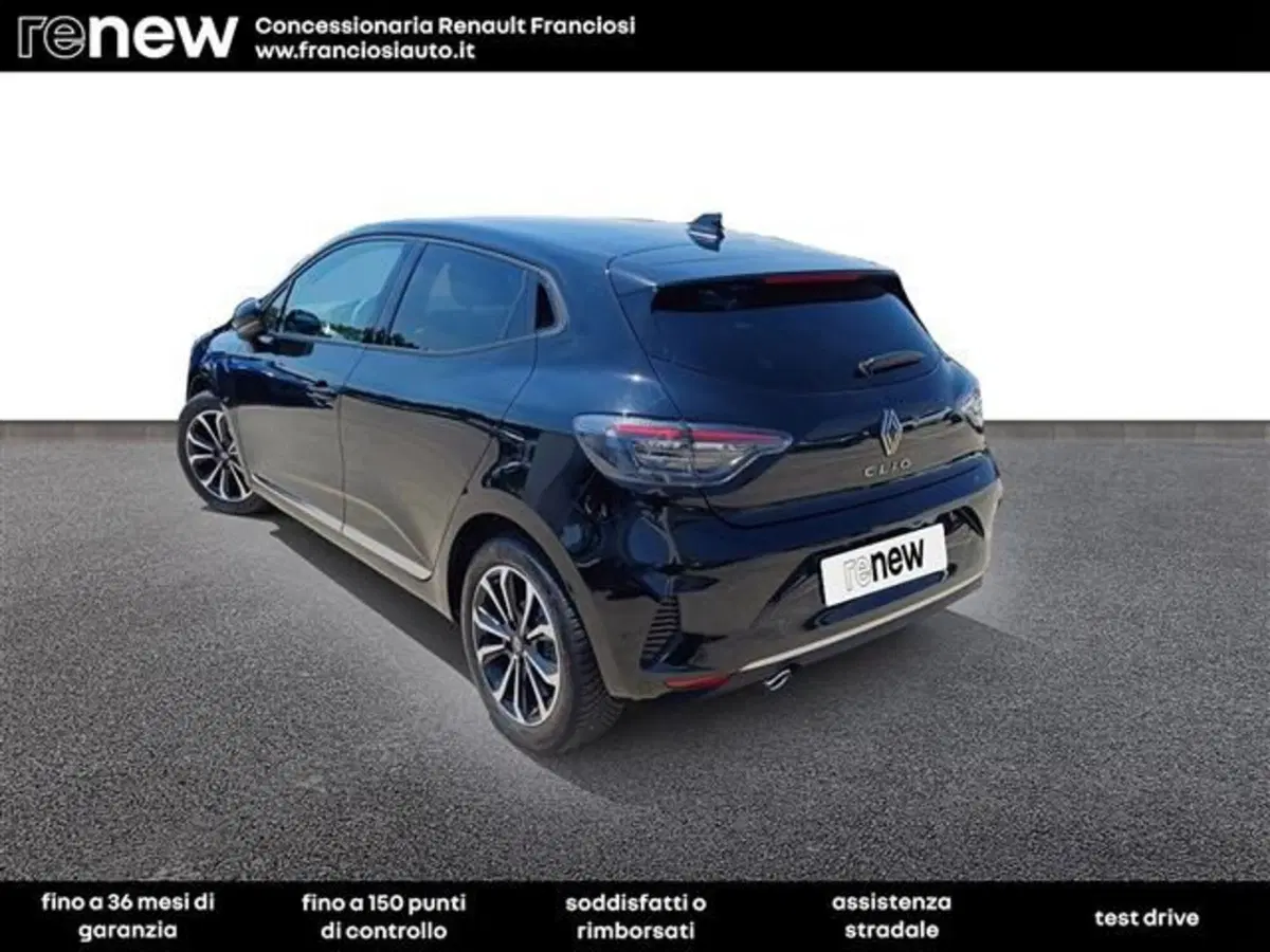 Renault Clio usata a Modena (4)
