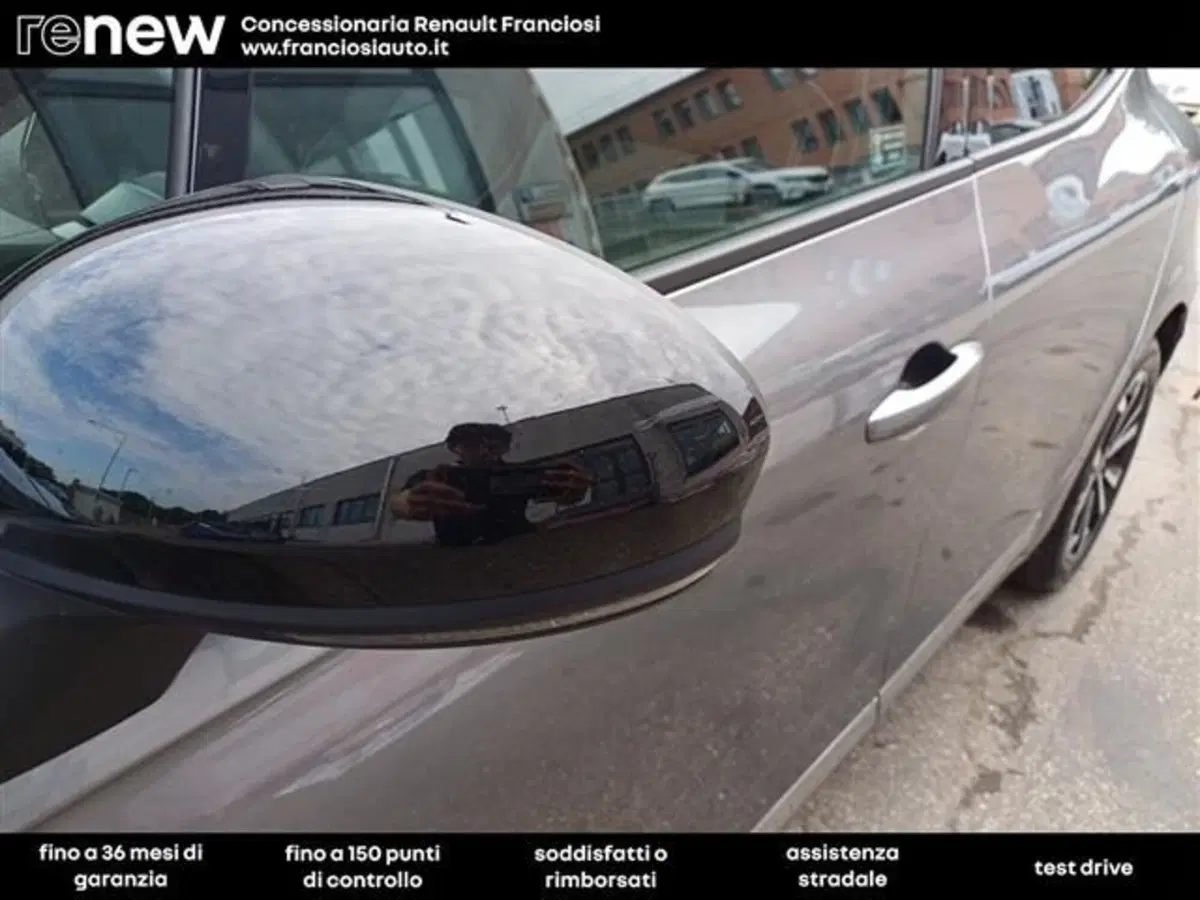 Renault Clio usata a Modena (12)