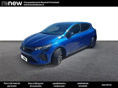 Renault Clio TCe 90 CV 5 porte Techno del 2025 usata a Mirandola