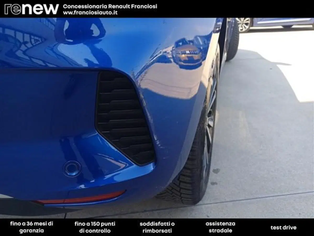 Renault Clio usata a Modena (13)