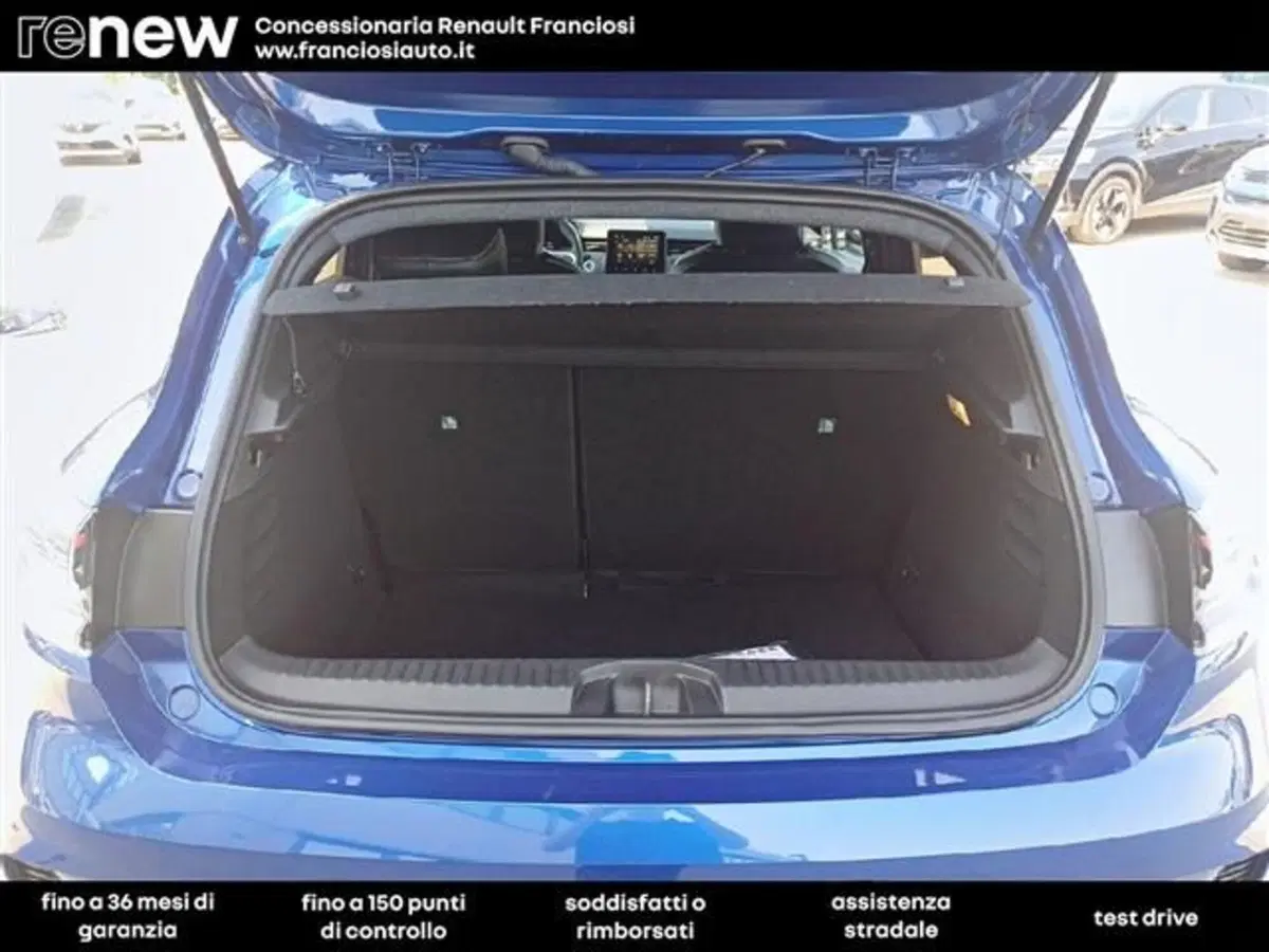 Renault Clio usata a Modena (15)