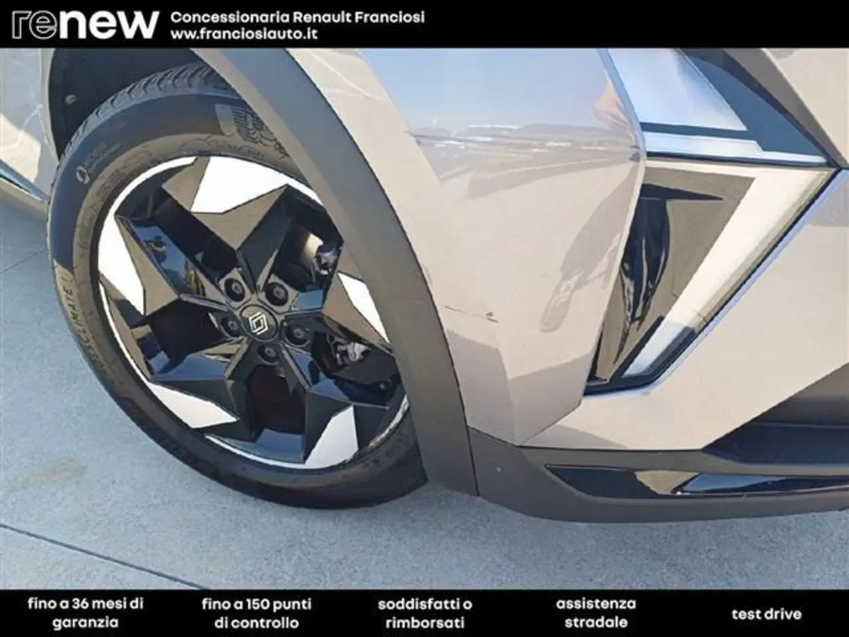 Renault Captur usata a Modena (14)