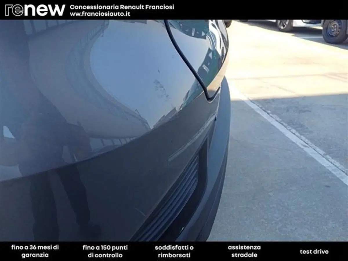 Renault Captur usata a Modena (16)