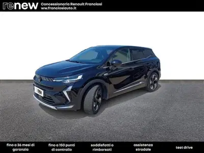 Renault Symbioz 1.6 full hybrid Iconic 145cv auto del 2025 usata a Mirandola