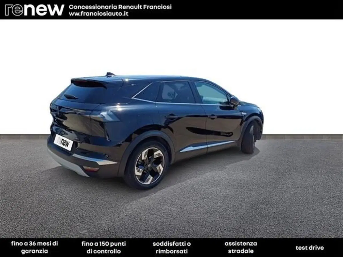 Renault Symbioz usata a Modena (4)