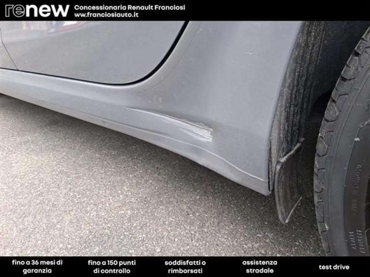 Fiat Tipo usata a Modena (15)
