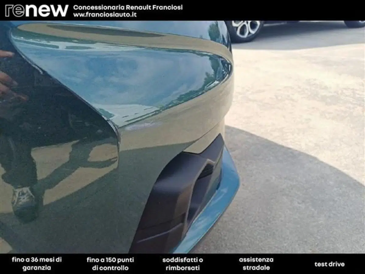 Dacia Sandero Streetway usata a Modena (14)