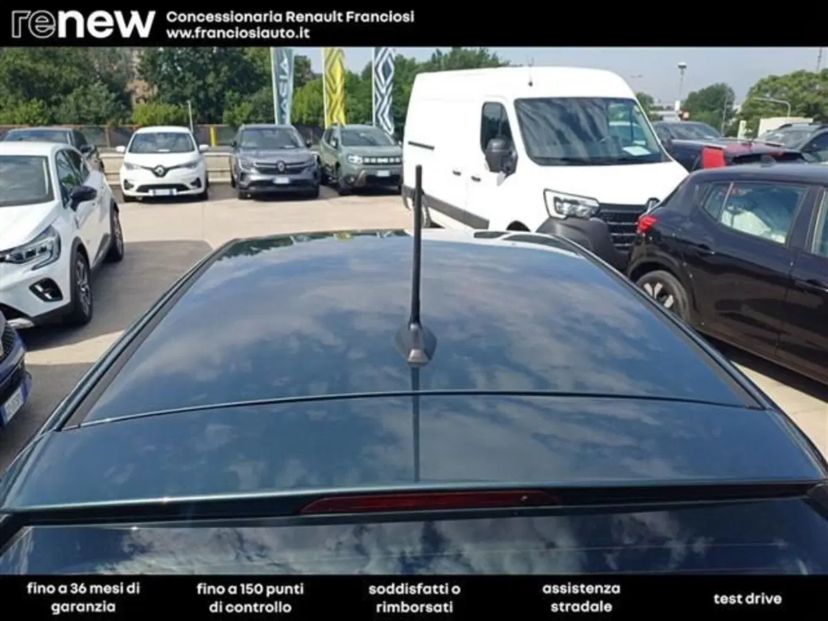 Dacia Sandero Streetway usata a Modena (17)