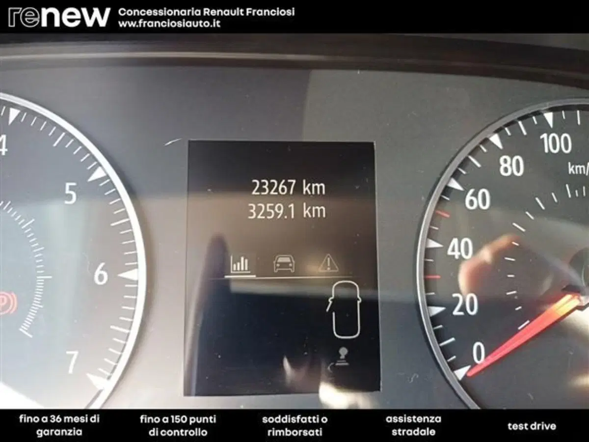 Dacia Sandero Streetway usata a Modena (5)