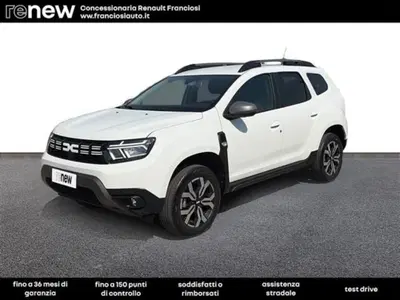 Dacia Duster 1.0 TCe GPL 4x2 Journey del 2023 usata a Mirandola