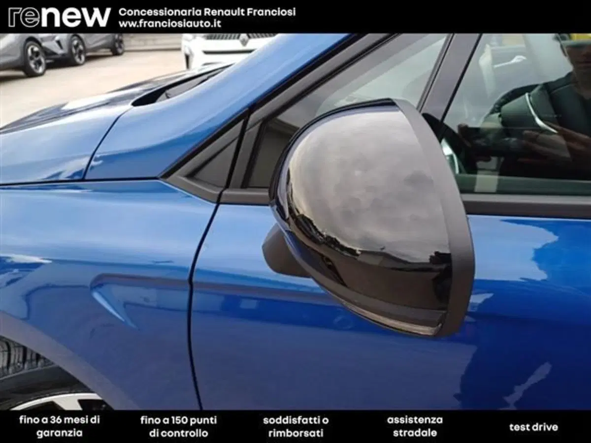 Renault Clio usata a Modena (16)