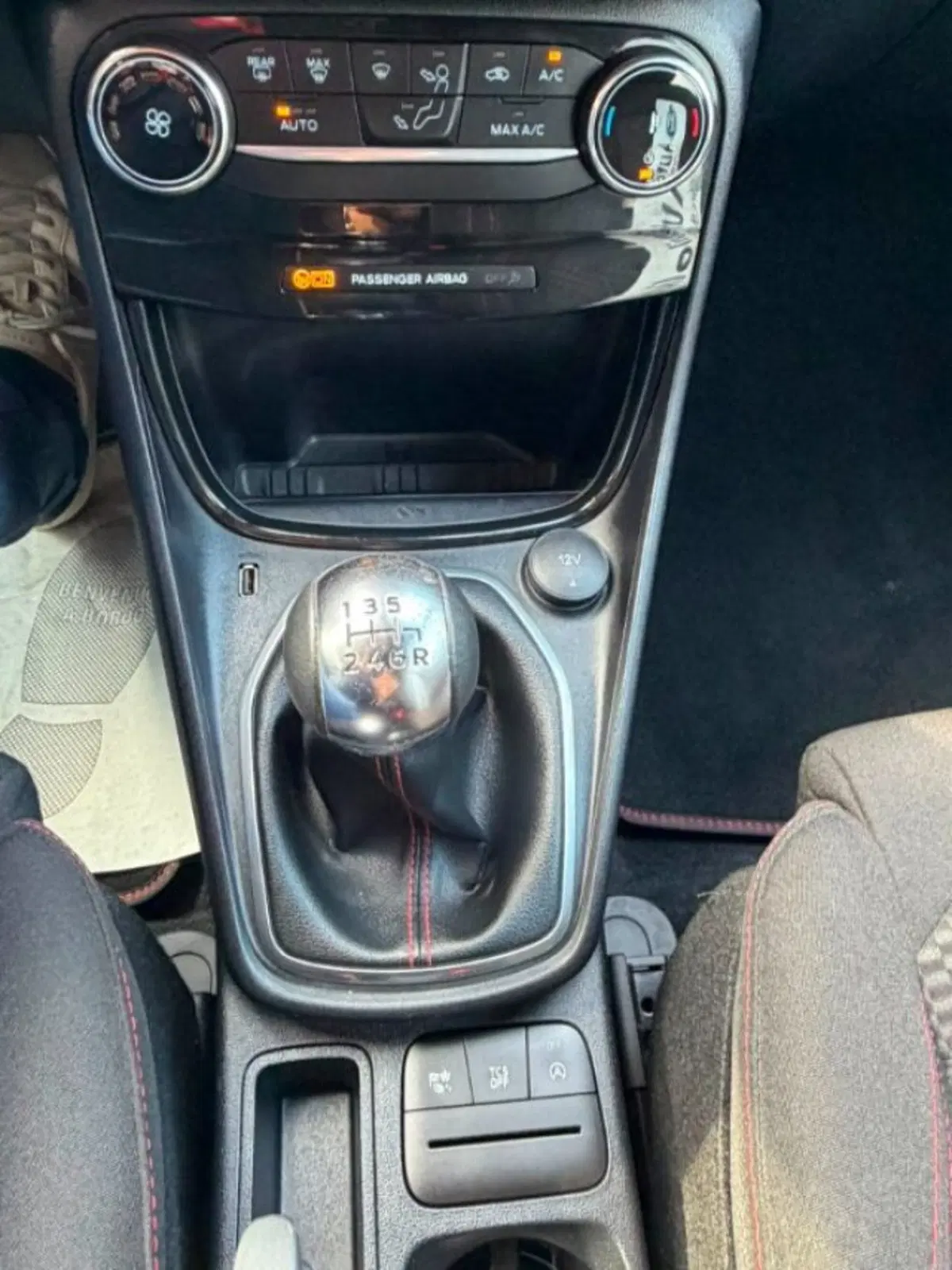 Ford Puma usata a Lodi (11)