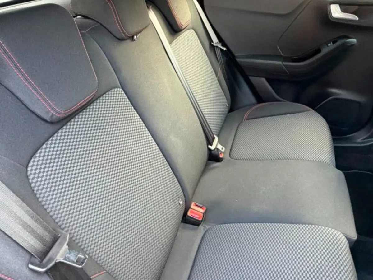 Ford Puma usata a Lodi (13)